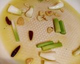 Foto del paso 1 de la receta Cazuela de Merluza y Verduras