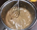 Foto langkah ke 5 dari resep Mexico Bun/Mexican Bun.