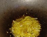 Foto langkah ke 3 dari resep Ayam goreng mentega.