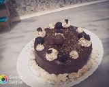 صورة لخطوة 2 من وصفة كيكه باونتي 🍰🍰 ب 4 طبقات 🥰🥰
