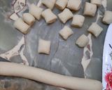 Foto del paso 2 de la receta: Ñoquis de sémola muy fáciles y económicos