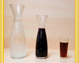 Foto del paso 1 de la receta: Tinto de Verano