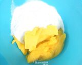 Foto langkah ke 1 dari resep Lidah Kucing Keju.