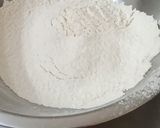 Foto del paso 1 de la receta: TORTA PERUANA de Pascua