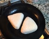 صورة لخطوة 6 من وصفة أرز بالتونة 🍙 Onigiri