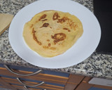 Foto del paso 7 de la receta: Crepes franceses🇨🇵