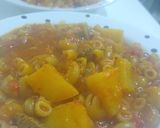 Foto del paso 8 de la receta: Guiso de fideos