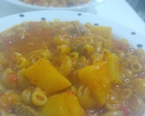 Foto del paso 8 de la receta: Guiso de fideos
