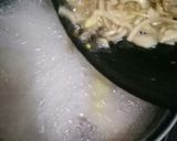 Foto langkah ke 3 dari resep Sup Bola Tahu dan Bakso.