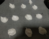 Foto del paso 5 de la receta: Merengues