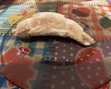Gluténmentes kifli manó anyától recept fázis 6 fotója