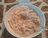 Foto del paso 2 de la receta: Pancitos de salvado de trigo🥖🥖