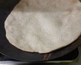 मिक्स धान्याची भाकरी(बेरड्याची) (Mix Dhanyachi Bhakri Recipe In Marathi) रेसिपी स्टेप 4 फोटो 