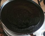 A picture of step 4 of Paneer makhana tikkis.