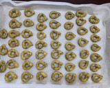 صورة لخطوة 4 من وصفة كعك اليانسون 😋