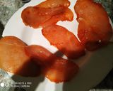 Foto del paso 1 de la receta: Montado de pollo empanado con queso, beicon y jamón