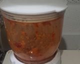 Foto langkah ke 1 dari resep Sambal Krecek Tempe dan Kacang Merah.