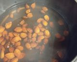 Foto del paso 3 de la receta: Dundee cake (torta escocesa con toque español)