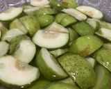 Foto langkah ke 4 dari resep Manisan Buah Jambu Kristal/Batu.