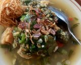 Foto langkah ke 6 dari resep Kupang lontong Sidoarjo.