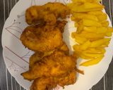 عکس مرحله 1 از دستور جوجه چینی