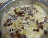 Foto del paso 6 de la receta: Pechugas en salsa con uvas al ron