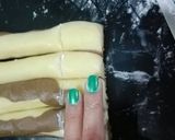 Foto del paso 13 de la receta: Ojitos