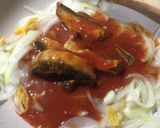 Foto langkah ke 4 dari resep 7. Sarden.
