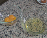 Foto del paso 5 de la receta: Huevos nevados - receta tradicional