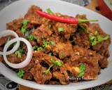 Spicy Mutton Masala recipe step 6 photo