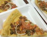 Foto langkah ke 9 dari resep Pizza sus.