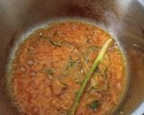 Foto langkah ke 2 dari resep Sate Lilit Tempe.