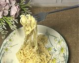 Foto langkah ke 5 dari resep Creamy Spaghetti.