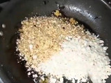 ड्राई फ्रूट मोदक