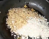 ड्राई फ्रूट मोदक रेसिपी चरण 2 फोटो