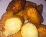 Foto del paso 7 de la receta: Bollitos de yuca