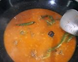 Foto langkah ke 7 dari resep Asam Padeh Daging Minang.