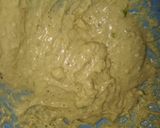 A picture of step 5 of Potato puffs.
