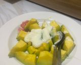 Foto langkah ke 3 dari resep 2026/19 Avocado Yogurt.