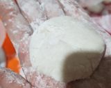 Foto langkah ke 4 dari resep Pempek Panggang Ikan Tenggiri.