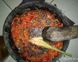 Foto langkah ke 2 dari resep Ayam rica-rica syedaaappp 🤤.