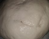 A picture of step 1 of Stuffed braided bread.