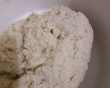 Foto langkah ke 3 dari resep 42# Bakpao Lembut resep Ny. Liem.