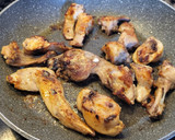 Foto del paso 4 de la receta: Conejo frito y alioli