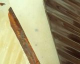 Foto del paso 12 de la receta Turrón picante de praliné de avellanas y barquillos