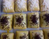 Foto langkah ke 8 dari resep Bolen Pisang Raja.