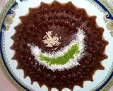 عکس مرحله 1 از دستور حلوا آرد برنج
