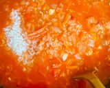 Foto del paso 4 de la receta: ARROZ CON FRUTOS DE MAR (MEJILLONES-LANGOSTINOS Y BERBERECHOS) 😋🤩🦐🐙🦑🦀🦞