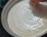 A picture of step 4 of Batter for Idli Dosa.