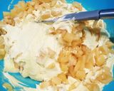 Foto langkah ke 8 dari resep (Nangka) Jackfruit Cracked Cupcake Gluten Free.